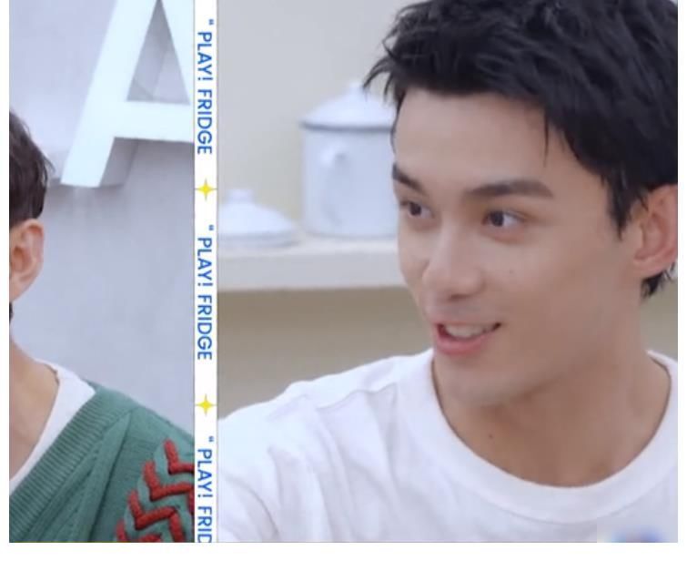 嘉宾们|吴磊录起床铃声给赵丽颖,听清他对颖宝的称呼,关系好坏一看便知