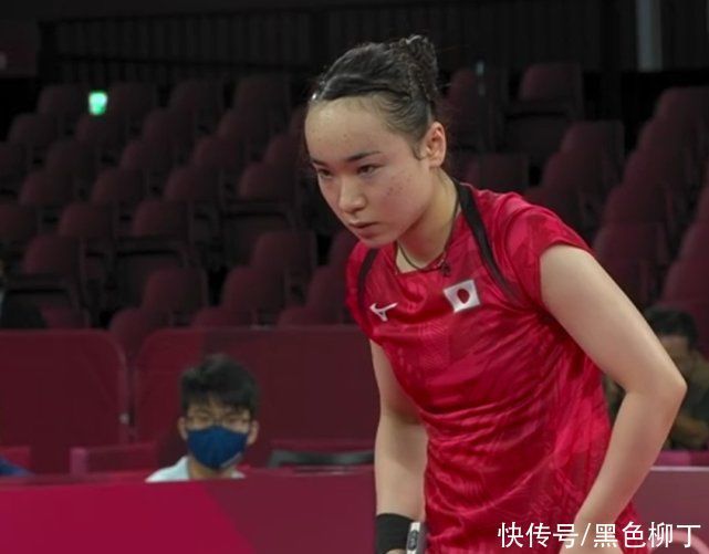 许昕|樊振东3-2险遇大冷！中国男队横扫进半决赛，日本女队3-0进四强