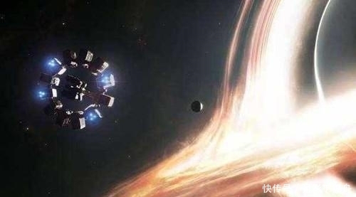 宇宙的这个地方1天等于地球的100年?科学家为你揭密事实真相