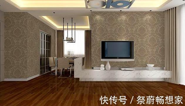 清洁|秋季墙面如何保养做好5点,不愁干燥起翘,潮湿发霉