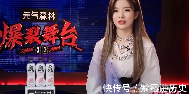 舞臺|爆裂舞臺很會剪輯：這樣一來，明顯又把陳卓璇推上話題中心