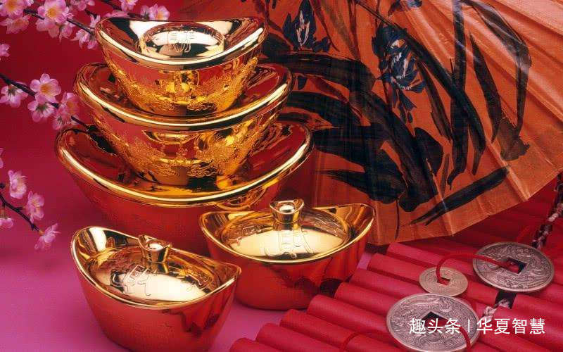 福祸|一个人,越算计,越痛苦,人算不如天算,福祸上天自有安排