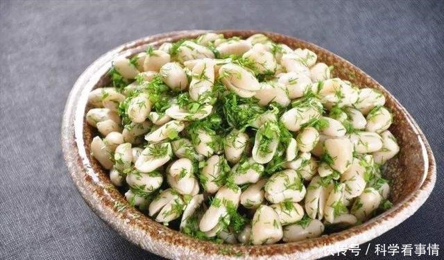 花生和它是绝配,做成养胃小零食,比油炸花生更美味,清香软糯!