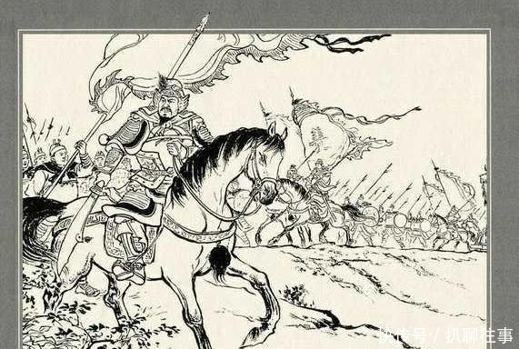 魏延|魏延有多厉害?如果他和猛将徐晃、张辽单挑,结果会咋样?