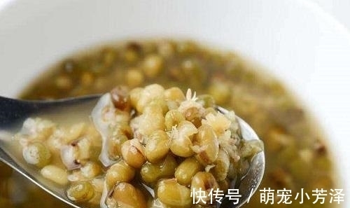 烘干法|煮绿豆时,总是煮不烂吗?粥店老板说漏嘴,5分钟绿豆软烂开花