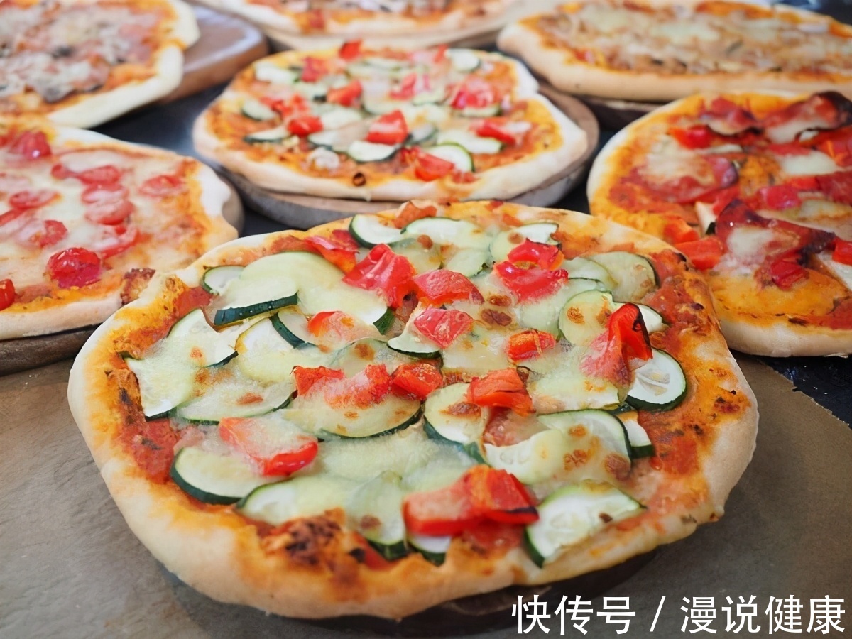 飙升|盐吃多了会让血压飙升!提醒:这3种食物,可藏有不少“隐形盐”