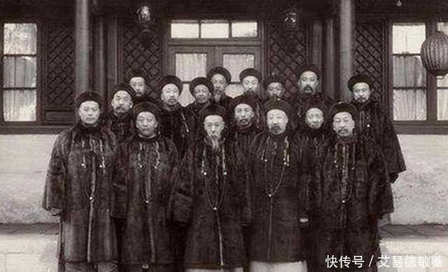  信息|地方为掌握高层动态，专门设置了一个特殊机构，其人员堪比锦衣卫