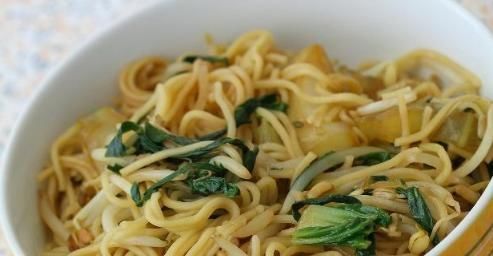 面条是糖尿病人的“大忌”？大夫直言：手握2个要诀，放心吃面条