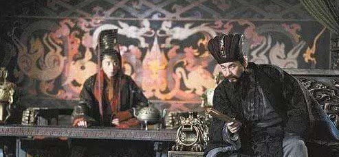 老翁&鬼谷子不懂这3句人生真言,注定难成大器!