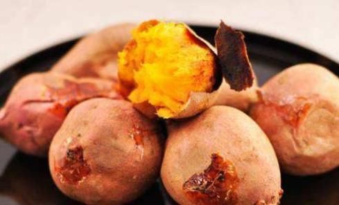 身体不适|吃红薯要当心，医生：牢记“4禁忌”，别被无知送进医院