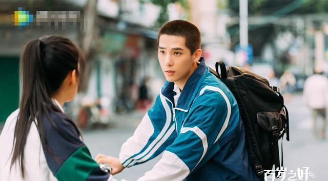  蒋正寒|王安宇向涵之《百岁之好，一言为定》将播，改编自素光同人气小说