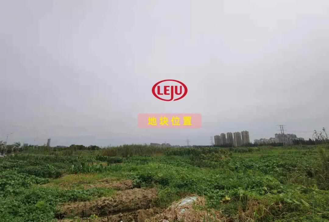 供应|又添新宅地!供应大户吴江太湖新城上演15盘大乱斗?