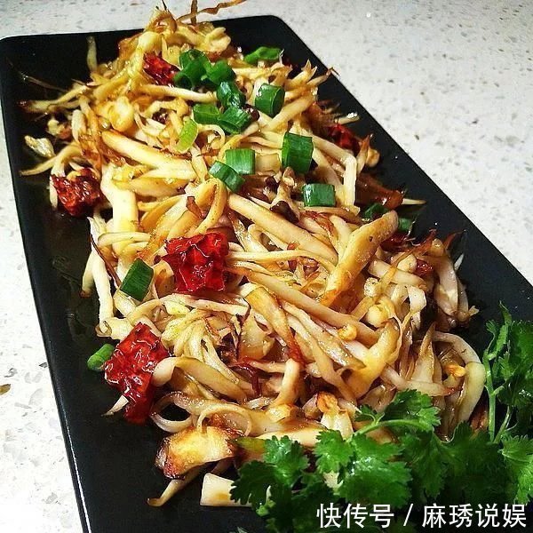 芦笋|精选食物海鲜菇芦笋、辛辣八爪鱼、蒜香杏鲍菇、栗子腐竹煲