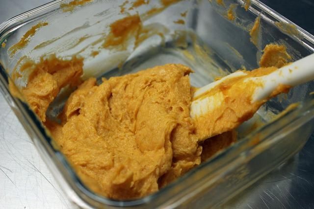 豆沙馅|为什么我炸的丸子，外面都糊了，里面还是凉的？大厨示范正确做法