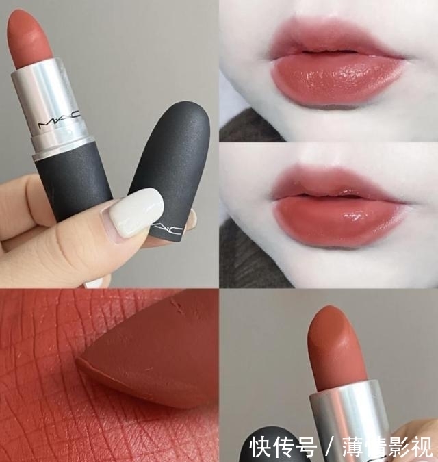 黄皮涂上会显白的口红:香奈儿高级, 雅诗兰黛春夏必备!