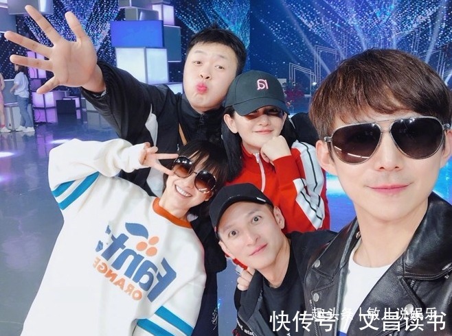 丁真@文化输出才是真顶流!李子柒穿中式长裙,“丁真的世界”让人向往