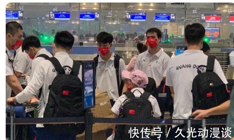 跳水|全紅嬋最新動(dòng)態(tài)曝光，跳水三小只攜手參賽，全運(yùn)會(huì)將一較高低