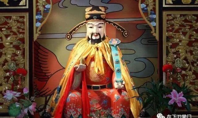 影响|文财神有5位:比干因无心而公正,白圭的商业头脑影响了“徽商”