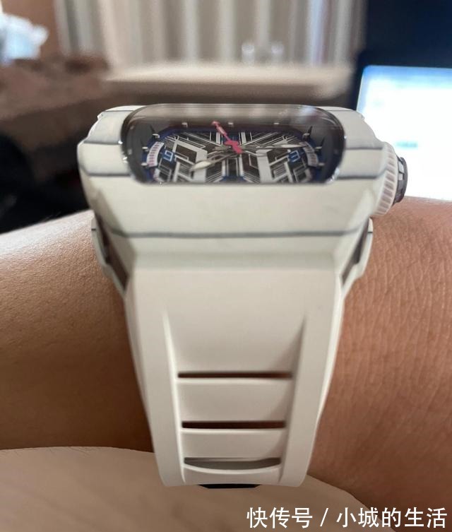 de!意大利DE腕表,谁看了都上头!