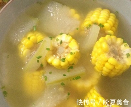 味美|夏日必喝清凉解暑汤,营养又补钙全家人都爱喝!清热祛湿鲜香味美