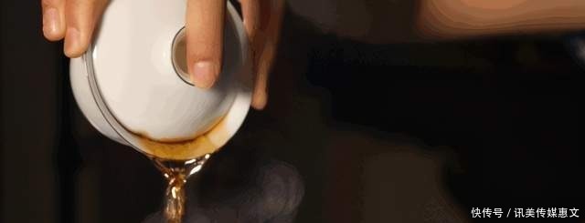 礼仪|【冲泡有讲究】6大茶类最佳出汤时间,记得收藏!