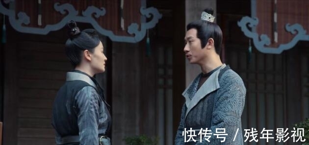 哥哥&《风起洛阳》掌春使真实身份曝光,没想到他竟与百里弘毅的关系不一般