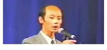 張國立大火前經(jīng)常被他帶著改善伙食，葛優(yōu)吃第一頓海鮮也是沾他光