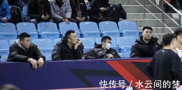 底牌|CBA辽宁队的“底牌”确实很残酷这些“板凳球员”靠得住吗
