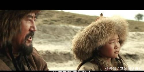 成吉思汗|成吉思汗当大汗后，为何要强娶了一个四十岁，不漂亮的奴隶为妻