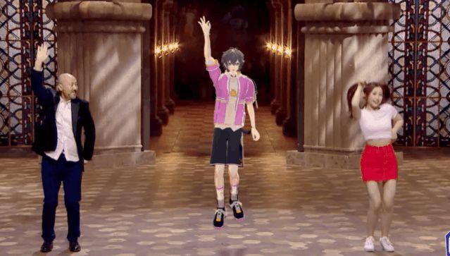  上线|选秀综艺《程序员101》上线？？