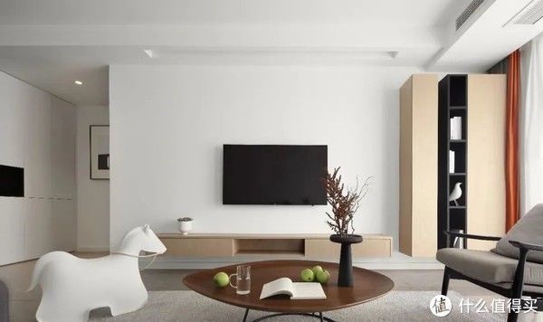 餐厅|111㎡住一家三口人,全屋开放,不敢浪费1米空间,却很惊艳