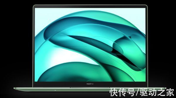 gt2|i5-11320H加持！realme Book增强版开售：4699元