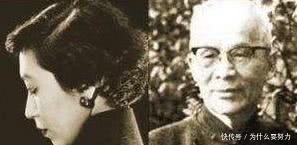 张爱玲|民国女神之文学女神,张爱玲