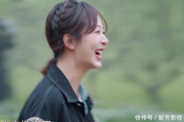 真假|杨紫录制《向往》未播先翻车,网友更好奇“迷糊夫妇”的真假