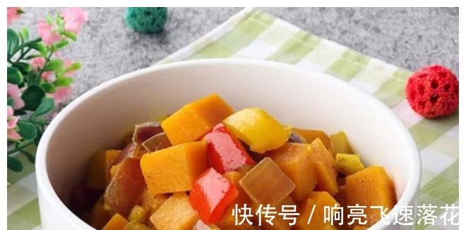 家常|家中自制8道素菜,家常又营养,食材简单步骤快,再也不用去饭店!