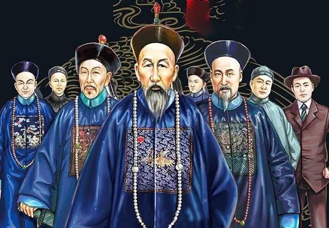 库银|自证清白:晚清“中兴名臣”的曾国藩竟是如此搞笑的应对诡诈之人