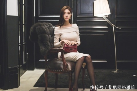 大户人家|气质如此高贵,应该是大户人家的太太