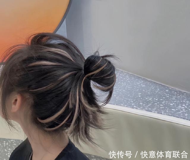 安姐|2021年流行的8款仙女发色,好看不翻车!