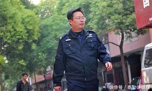 清华才子张晓勇，辞掉外企高薪工作，回家当保安，从不去同学聚会！