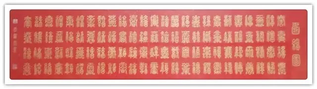 书画艺术!书画名家李锦文:「文化强国推广计划」年度风采展