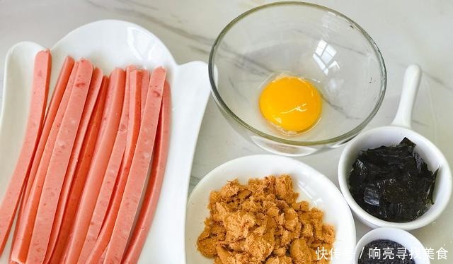 手不沾面,15分钟就能做出这诱人小零食,咬一口咸香美味酥掉渣儿!