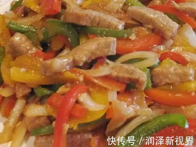 解馋下饭的几道家常菜,好吃停不下筷子,自己做好吃又实惠