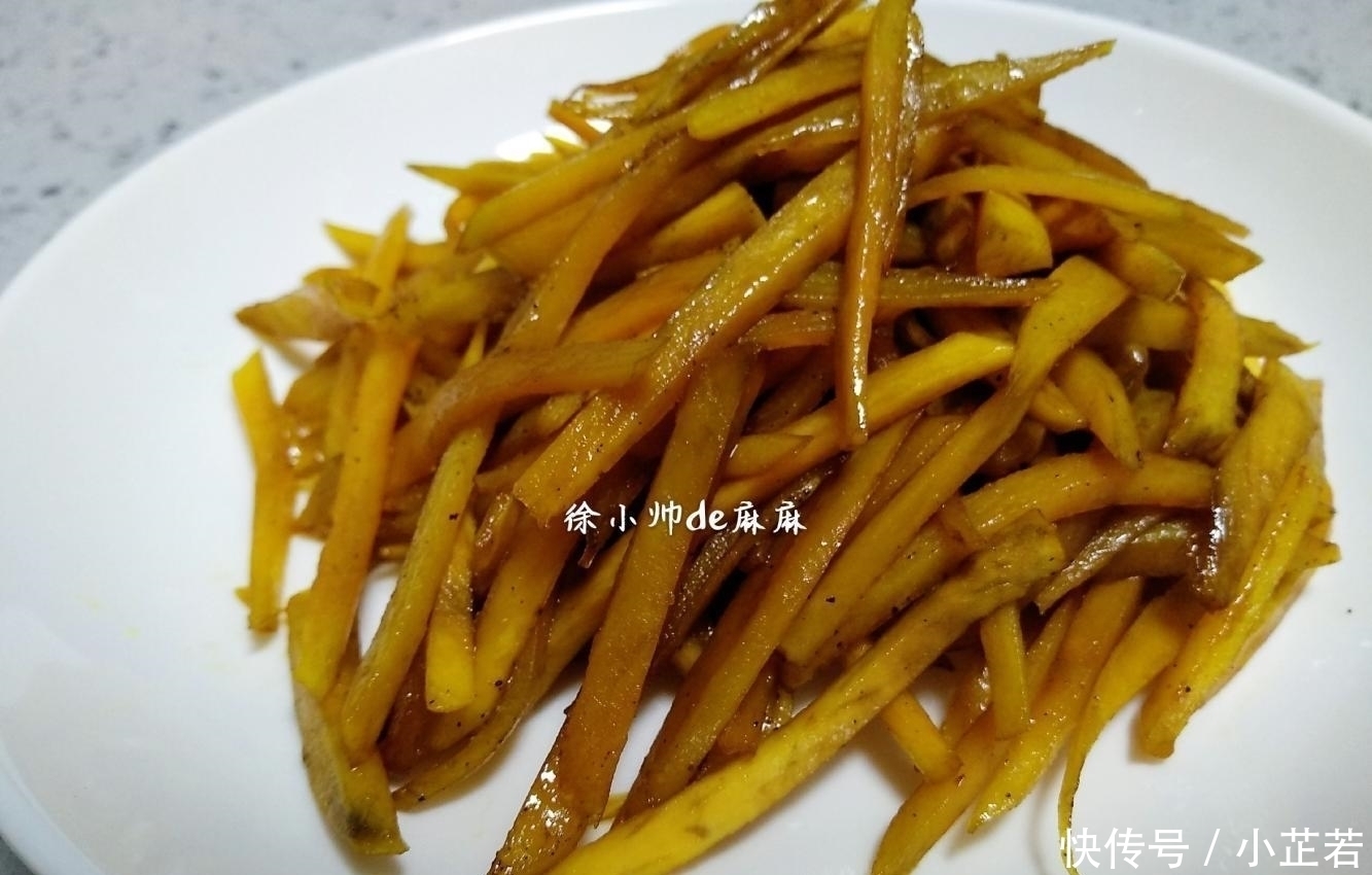 花菜|这10道菜没放肉, 就几样蔬菜一起炒, 开胃又下饭, 最适合天热吃