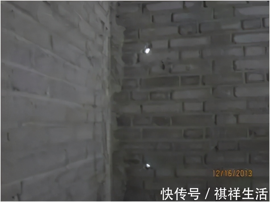 结构|二次结构砌体构造质量控制关键点，细节决定成败