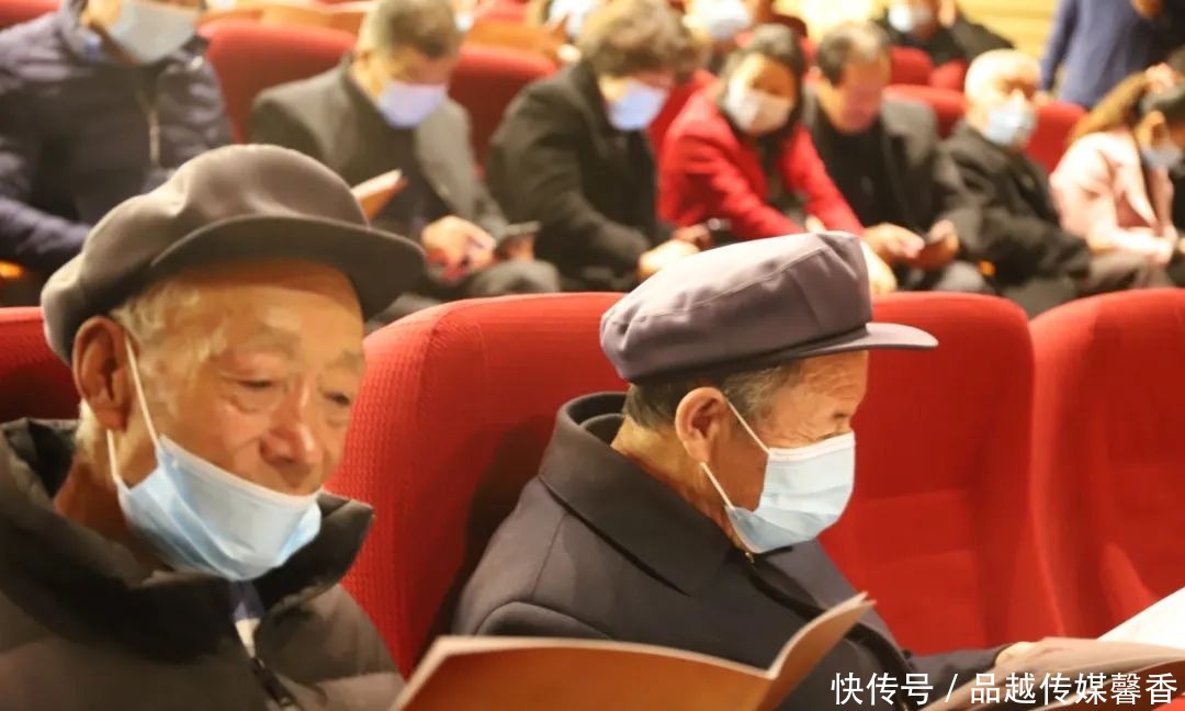 亮相了!大型新编历史秦剧《李时珍传奇》首演圆满成功