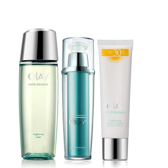 真正有效果的护肤品套装十大排名 美白补水保湿护肤品排行榜推荐