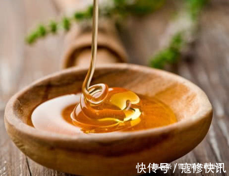 蜂蜜|早晨“空腹”吃4种食物,减肥就像“超了神”,铅笔腿不是妄想!