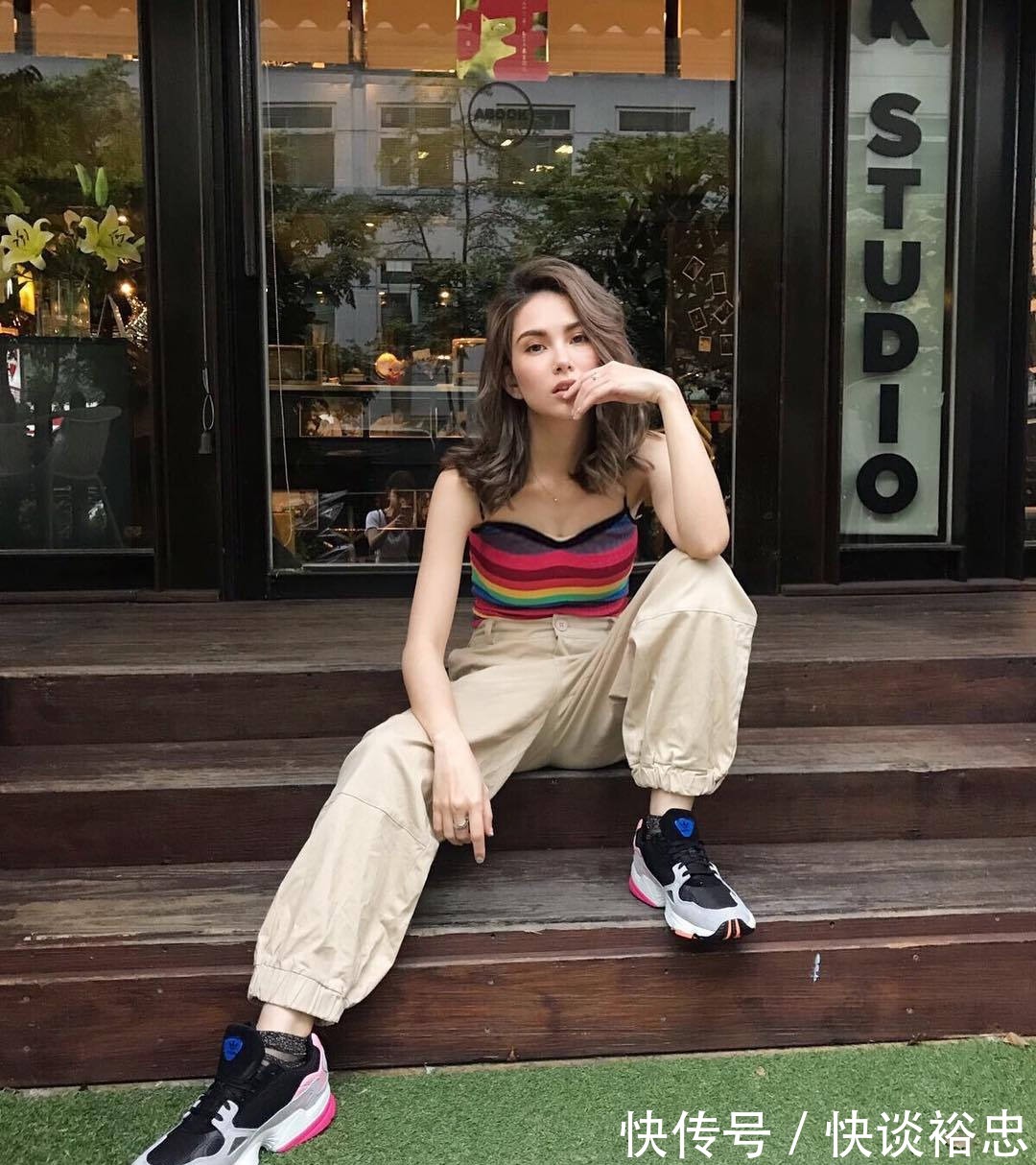 百搭|女人鞋子要精不要多,有这些“经典款”足够了,时髦百搭不累人