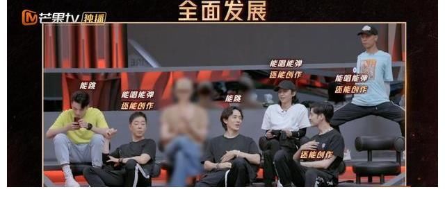 部落|欧阳靖强势回归!李承铉战队实力恐怖如斯!直接预订三公第一!