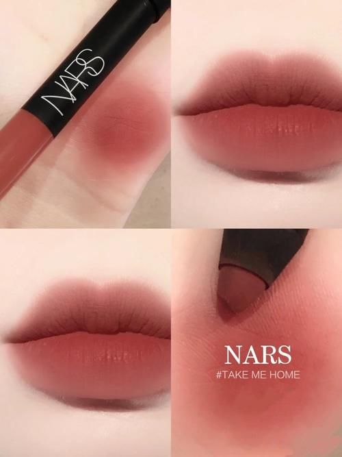 春天的第一个奶茶色你准备好了吗？MAC日常又温柔，TF丝滑显气色